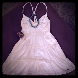 Abercrombie and Fitch NWOT Cotton dress